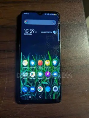 TCL 20SE 128GB (Used)
