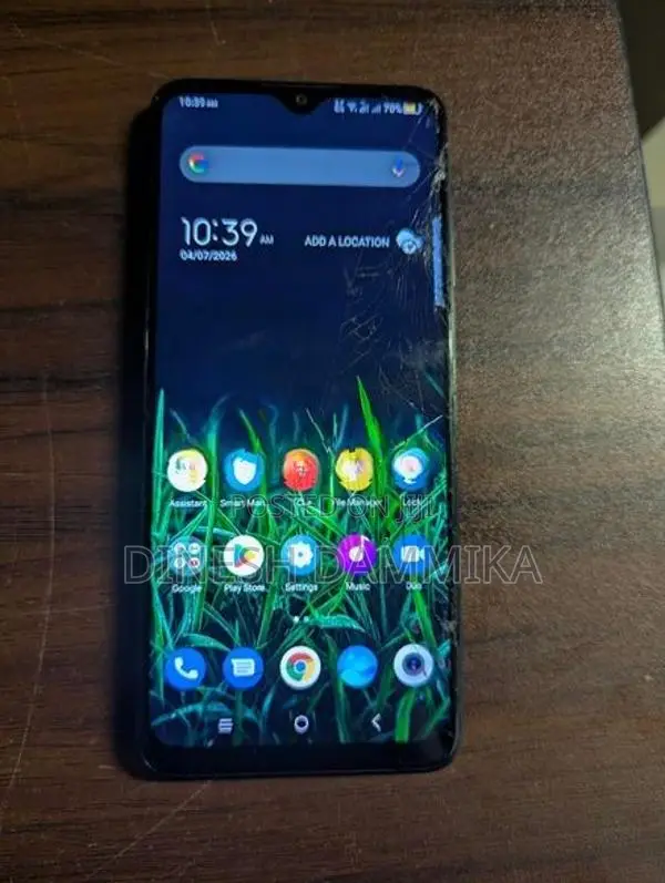TCL 20SE 128GB (Used)