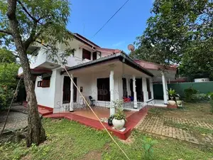 2 Story House for Sale in Piliyandala