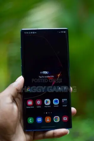 Samsung Galaxy Note 10 Plus 12GB 256GB (Used)