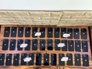 Apple iPhone 13 256GB (Used)