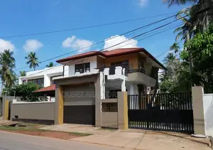 Fully Furnished 1-Bedroom Apartment for Rent Negombo