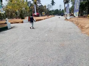 High Valuable Land for Sale