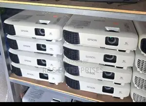 Epson X41 Projector