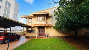 (AFA282) 02 Storey House with 27.4P Sale in Nawala