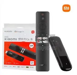 Xiaomi TV Stick 2nd Gen