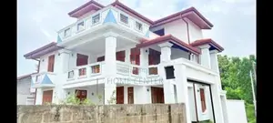 Spacious 3 Storey House for Sale in Weligampitiya - Ja-Ela