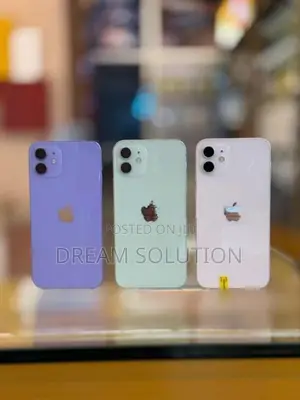Apple iPhone 12 128GB (Used)