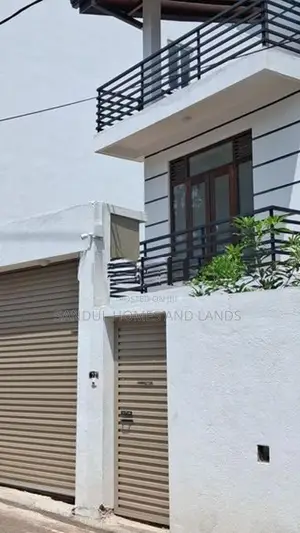 Super Brand New House for Sale in Nugegoda