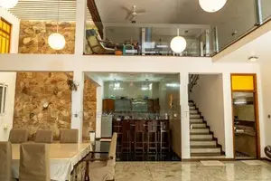 Luxury Fully Furnished House for Sale in Thalawathugoda