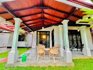Excellent Area Single Storey Nicely Done House For Sale In Negombo