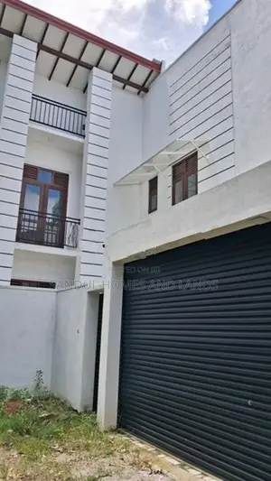 Super Brand New House for Sale in Kotte