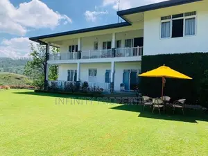 (AF014) Luxury Fully Furnished Bungalow for Sale – Lindula / Talawakel