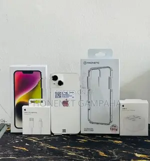 Apple iPhone 14 128GB (Used)