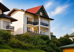 Luxury Villa For Sale Nuwara Eliya