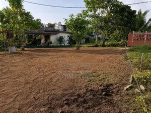 Land for Sale in Bandaragama Town