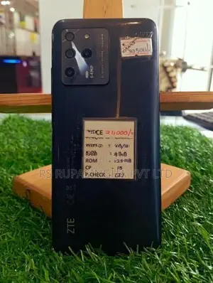 ZTE Blade V30 4GB 128GB (Used)