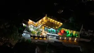Brand New Luxury 4BR House for Sale – Palawatta, Battaramulla