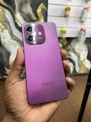 Oppo A3x (Used)