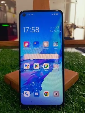 Oppo A53 4GB 64GB (Used)