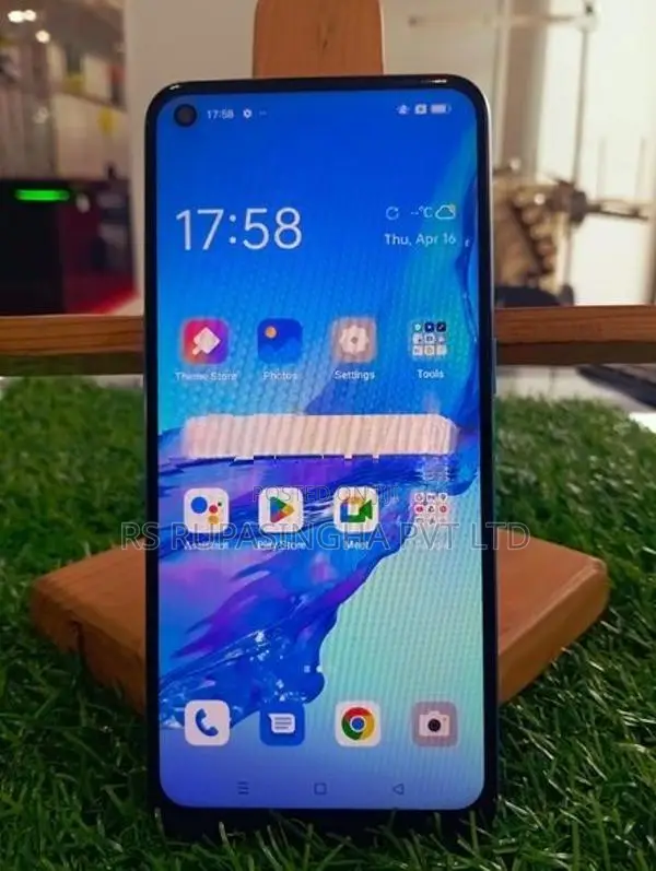 Oppo A53 4GB 64GB (Used)