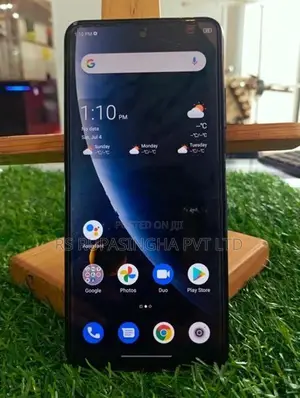 ZTE Blade V30 4GB 128GB (Used)