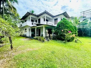 House for Sale | 46P 3600sqft Kadawatha
