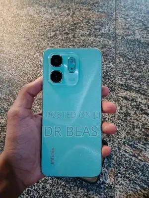 Infinix Hot 50i (Used)
