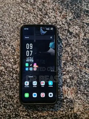 Infinix Hot 50i (Used)