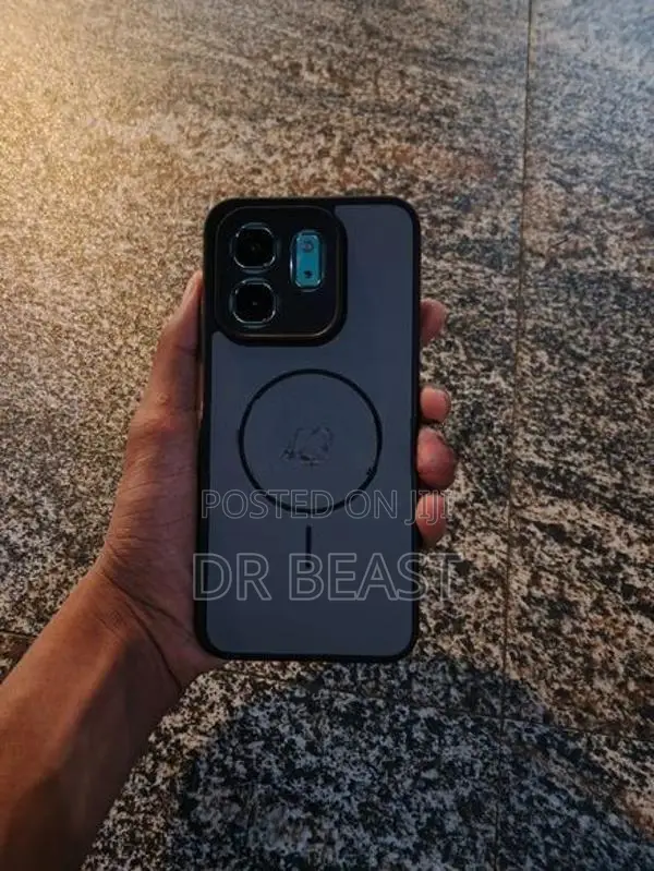 Infinix Hot 50i (Used)