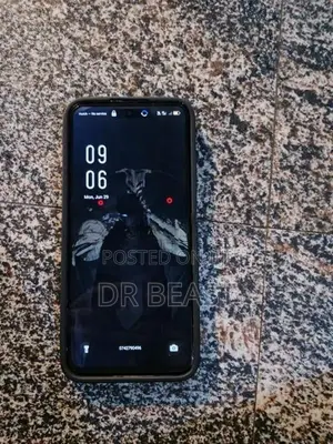 Infinix Hot 50i (Used)
