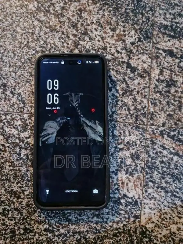 Infinix Hot 50i (Used)
