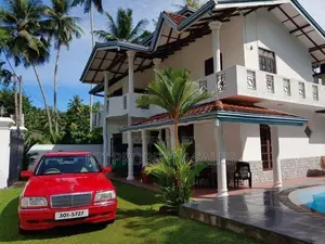 Luxury Hotel for Sale – Ambalangoda (Near Madu River)