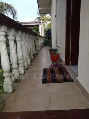 උඩුමාලේ Battaramula Junction Furnished for Rent