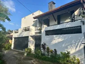 Superior Furnished House for sale Katubedda