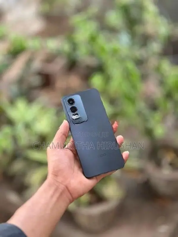 Oppo A3 pro (Used)