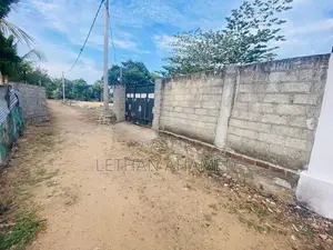 Land for Sale Palamunai