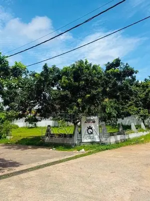 වත්තලින් කොළඹ පාරට 300m. බිම් කොටසක් / RU 14320