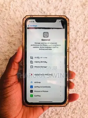 Apple iPhone XR 64GB (Used)