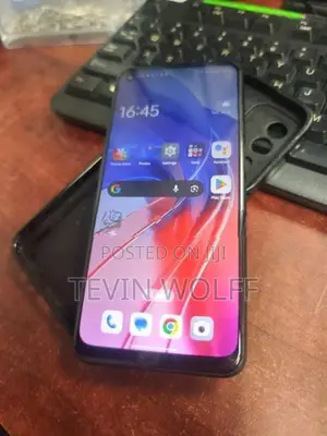 Oppo A55 (Used)