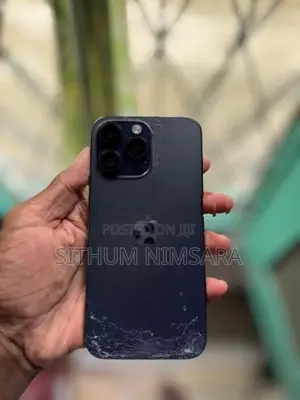 Apple iPhone 14 Pro Max (Used)