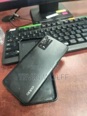 Oppo A55 (Used)
