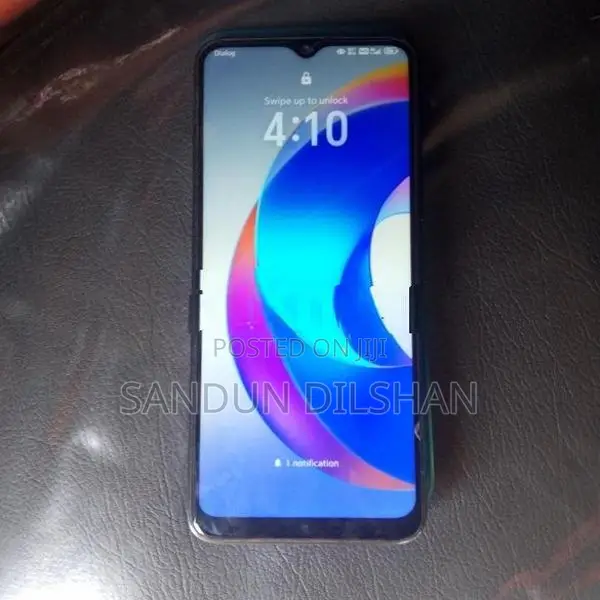 Honor X5 Plus (Used)