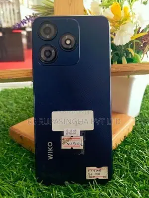 WiKO T20 4+4GB, 64GB (Used)