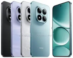 Xiaomi Redmi Note 15 Pro 5G 8GB/256GB (Brand New)