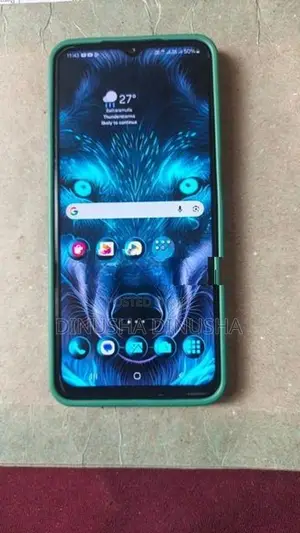 Samsung Galaxy A13 (Used)