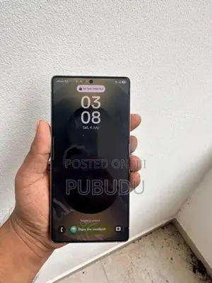 Samsung Galaxy S25 Ultra (Used)