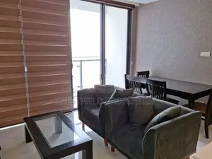 Spacious 2 Bedroom Apartment for Rent – Capital Twin Peaks, Colombo 02