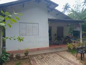 House with Land for Sale Matale