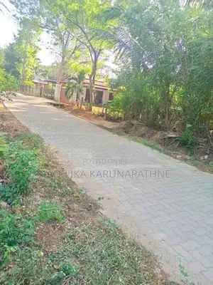 Land for Sale Kataragama